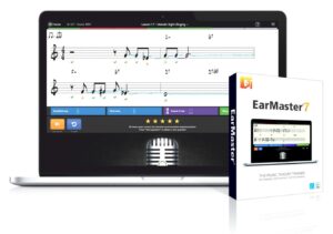 EarMaster EarMaster Cloud
