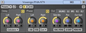 Voxengo PHA979