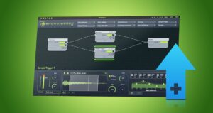 Krotos Audio Dehumaniser 2 to Everything Bundle 5 Upgrade