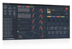 Krotos Audio Weaponiser to Weaponiser Fully Loaded Upgrade