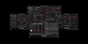 TC Electronic ICON SERIES LEGACY NATIVE BUNDLE