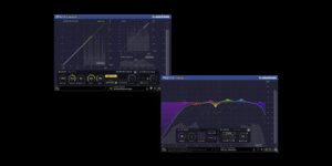TC Electronic MIDAS HERITAGE 3000 NATIVE BUNDLE