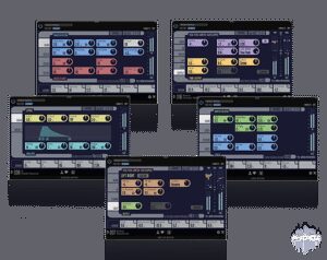 TC Electronic SYSTEM 6000 NATIVE BUNDLE