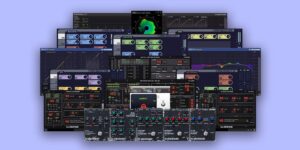 TC Electronic TC Studio Elite Collection
