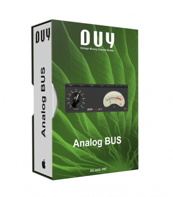 DUY Duy Analog Bus