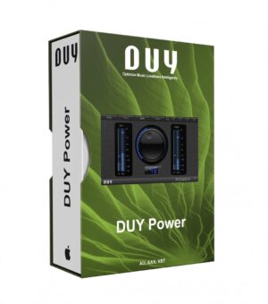 DUY Duy Power