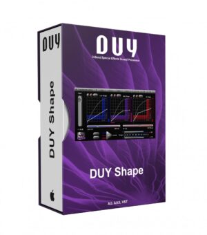 DUY Duy Shape