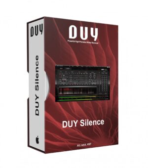 DUY Duy Silence