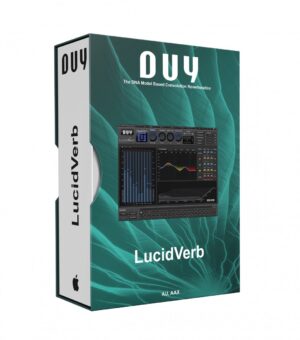 DUY LucidVerb