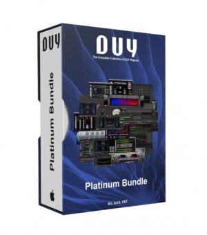 DUY Platinum Bundle