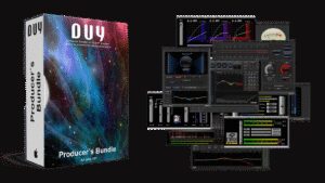 DUY Producers Bundle