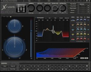 DSpatial X-verb