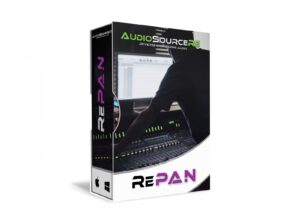 AudioSourceRE RePAN