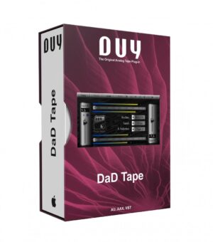 DUY Duy DaD Tape