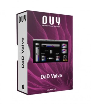 DUY Duy DaD Valve