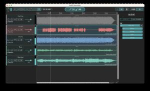 AudioSourceRE DeMIX Essentials