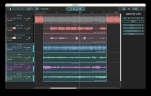 AudioSourceRE DeMIX Pro