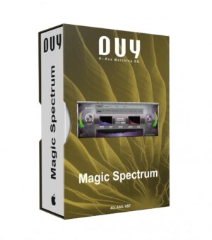 DUY Duy Magic Spectrum