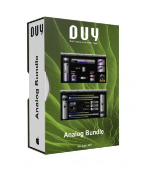 DUY Analog Bundle