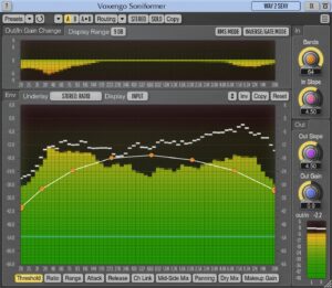 Voxengo Soniformer