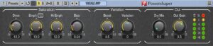 Voxengo Powershaper
