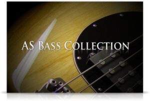 Acousticsamples AS Bass Collection