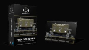 New Audio Technology Spatial Sound Card Pro - Standard