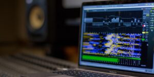Nugen Audio Visualizer with DSP Extension