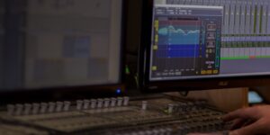 Nugen Audio VisLM with DSP Extension