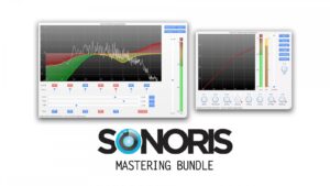 Sonoris Mastering Bundle