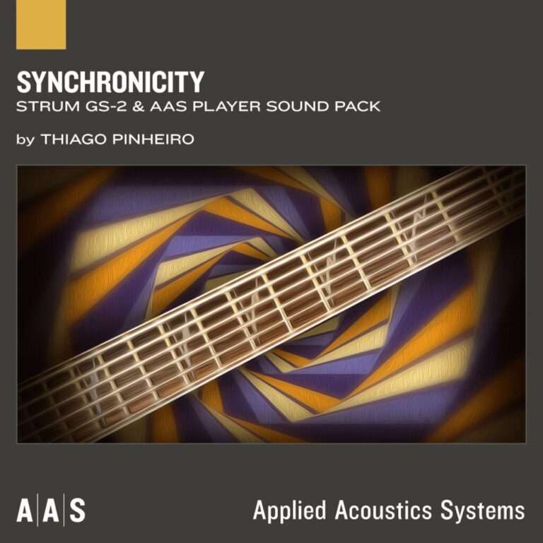 Applied Acoustics Systems Synchronicity