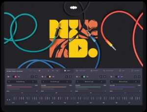 Audiomodern Wired