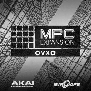 AKAI Professional OVXO Special Edition