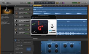 TC Electronic POLYTUNE
