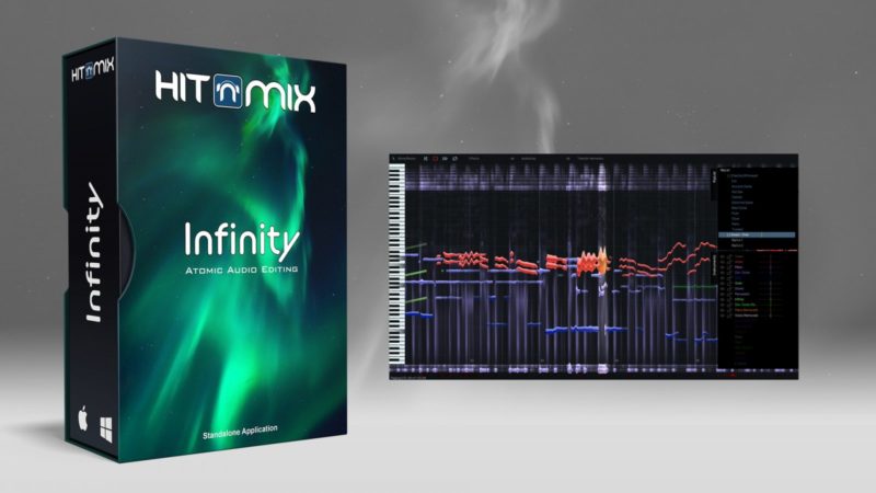 HIT'n'MIX HIT'n'MIX Infinity