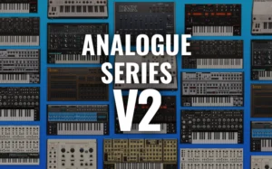 Analogue Series bundle V2