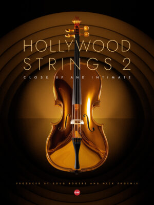 ANCIENT KINGDOM HOLLYWOOD STRINGS 2 BUNDLE