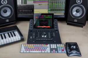Avid Dock