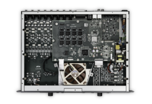 Avid Pro Tools Carbon