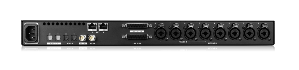 Avid Pro Tools Carbon Pre - Slika 3