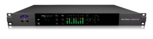 Avid Pro Tools Carbon Pre