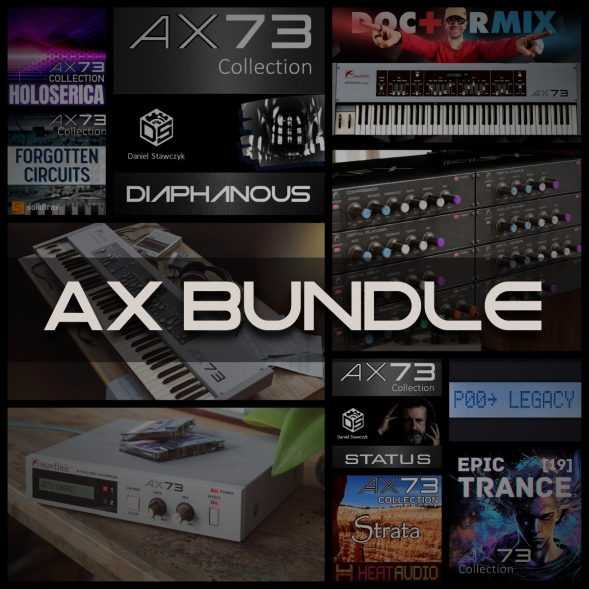 AX Bundle