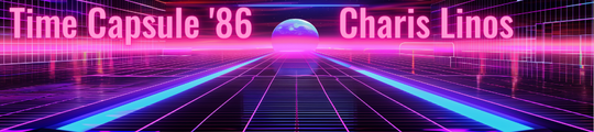AX73 Time Capsule '86 Collection