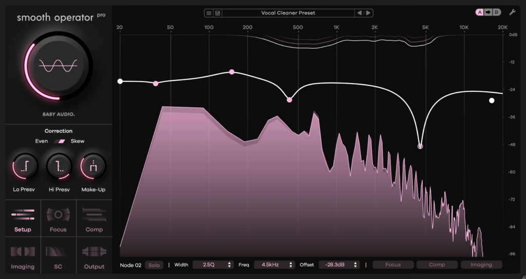Baby Audio Complete Bundle