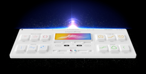 Baby Audio Crystalline