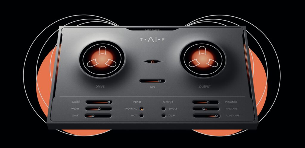 Baby Audio TAIP