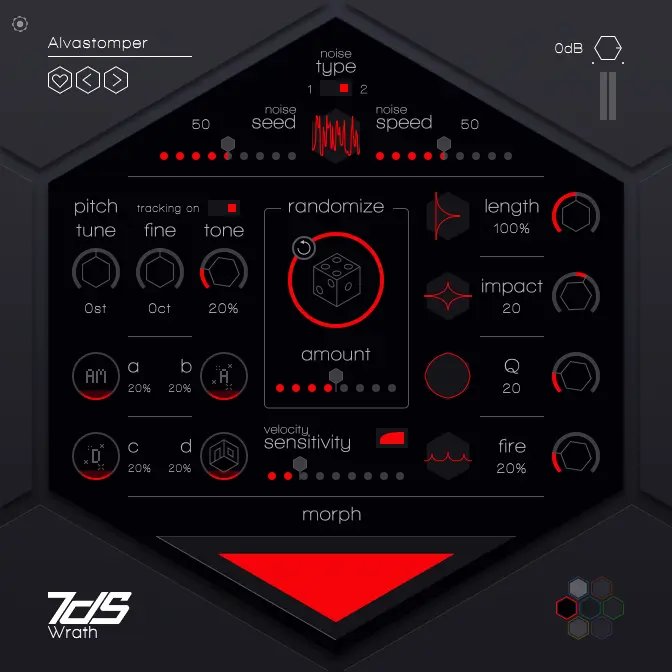 BEATSURFING 7DeadlySnares - Slika 3