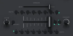BEATSURFING beatfader