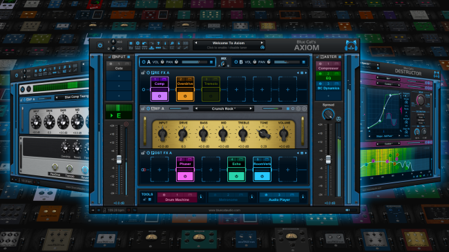 Blue Cat All Plugins Pack - Slika 3