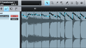 Blue Cat DP Meter Pro